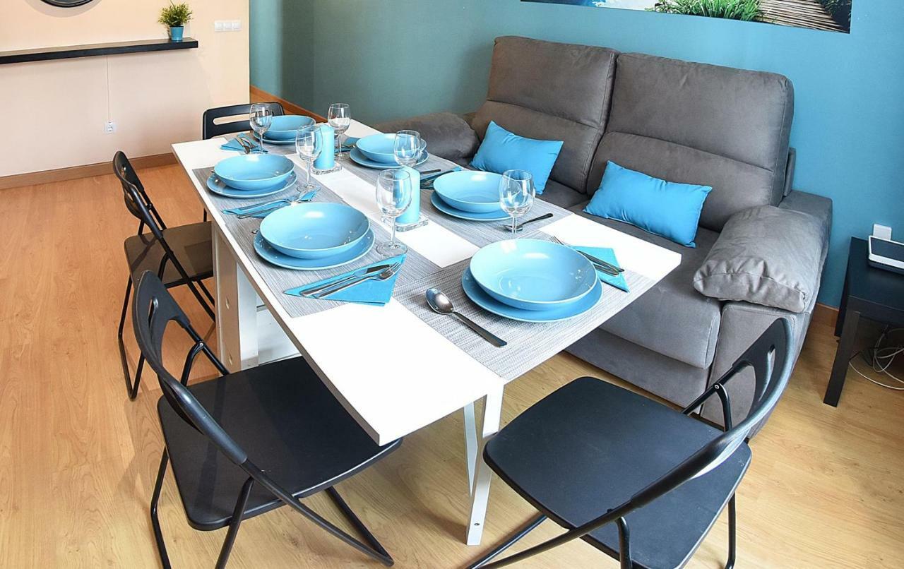 Apartamento Centrosol Con Parking Torremolinos Exterior photo